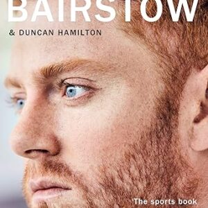 Jonny Bairstow